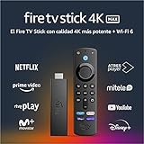 Amazon Fire TV Stick